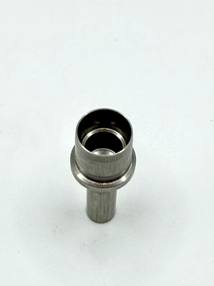 110 200/300Tdi Fuel Tank Sender Upgrade – Stainless Steel Replacement Tail
