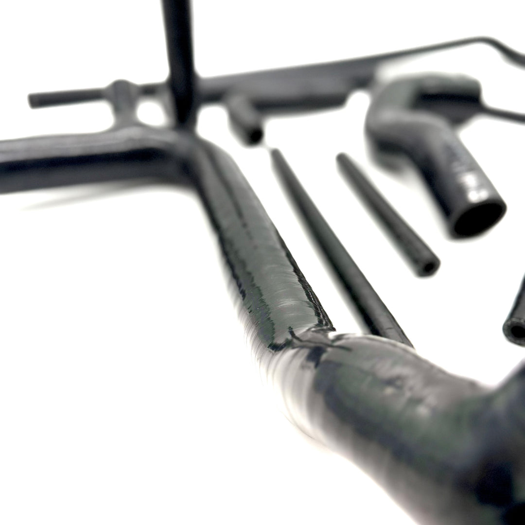 DEFENDER 300TDI RHD (1994-1998) Silicone Coolant Hose Kit