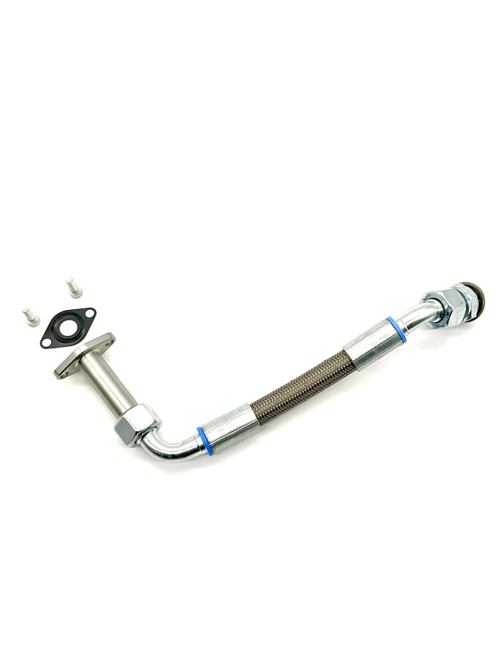 DISCOVERY 2 TD5 (1998-2004) Turbo Oil Drain