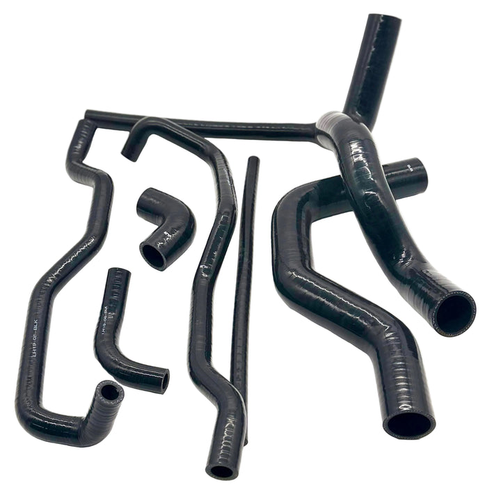 DEFENDER 200TDI LHD (1990-1994) Silicone Coolant Hose Kit