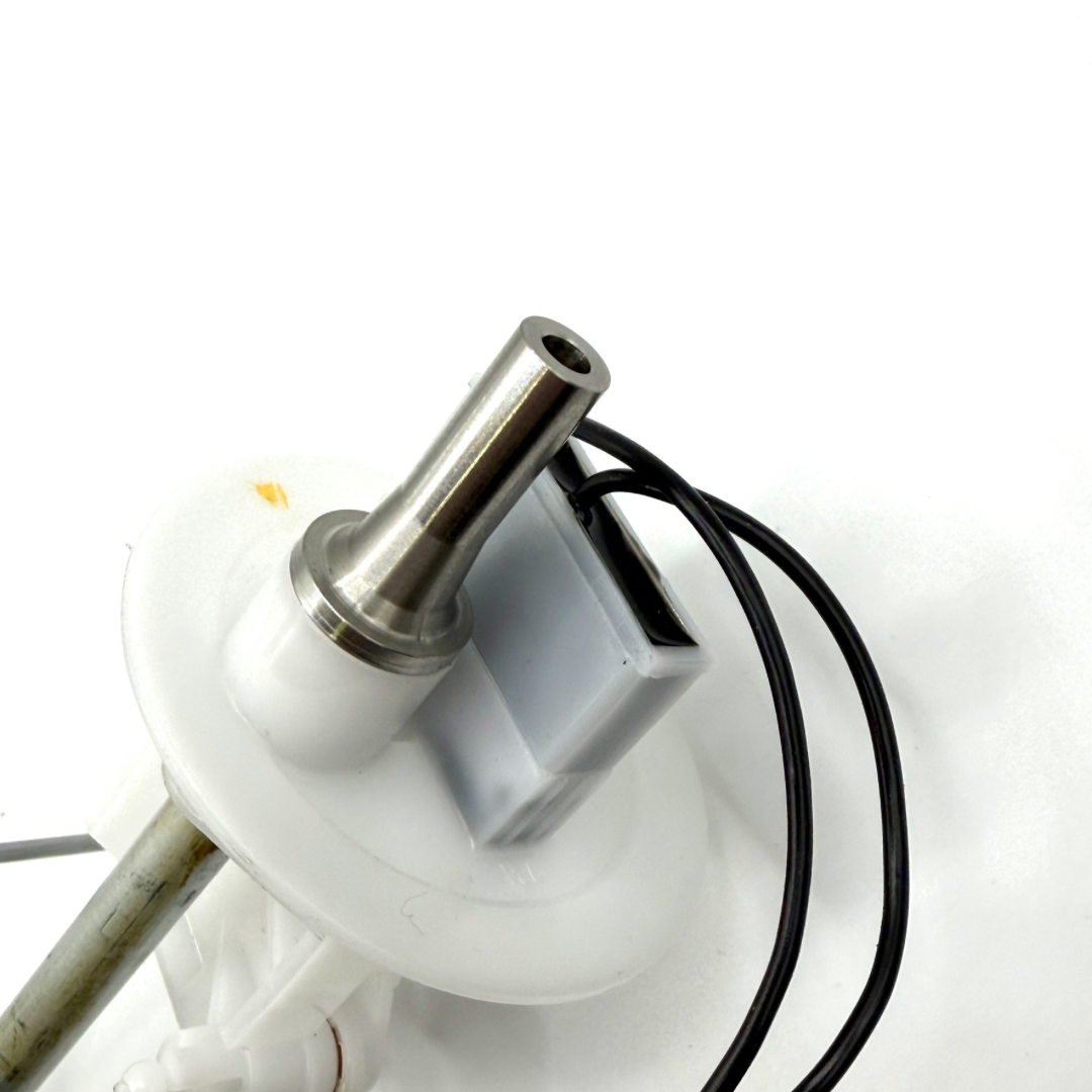 110 200/300Tdi Fuel Tank Sender Upgrade – Stainless Steel Replacement Tail