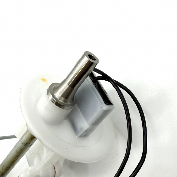 110 200/300Tdi Fuel Tank Sender Upgrade – Stainless Steel Replacement Tail