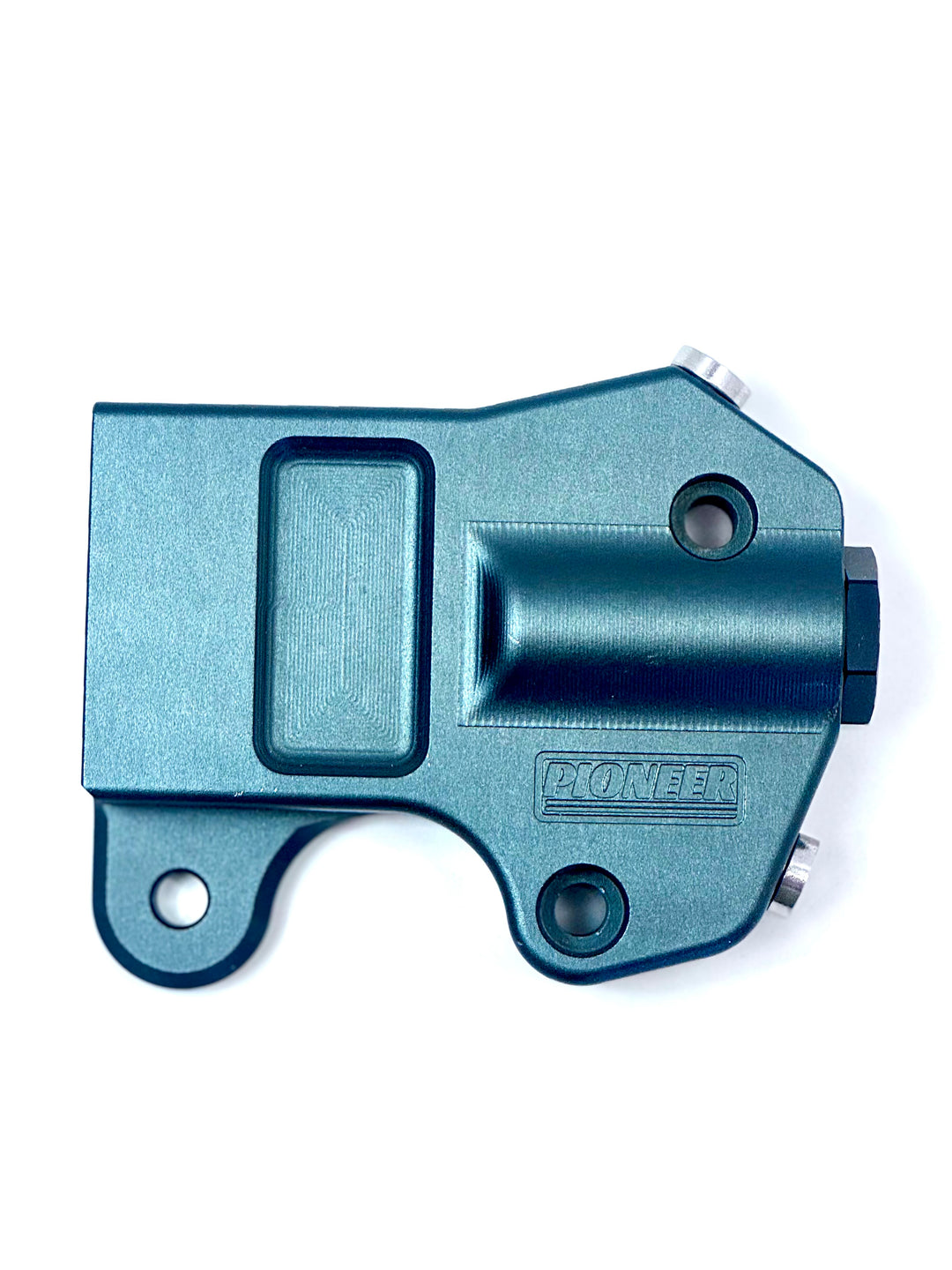 Land Rover R380 Gearbox Cooler Take-Off Plate (FTC2687)