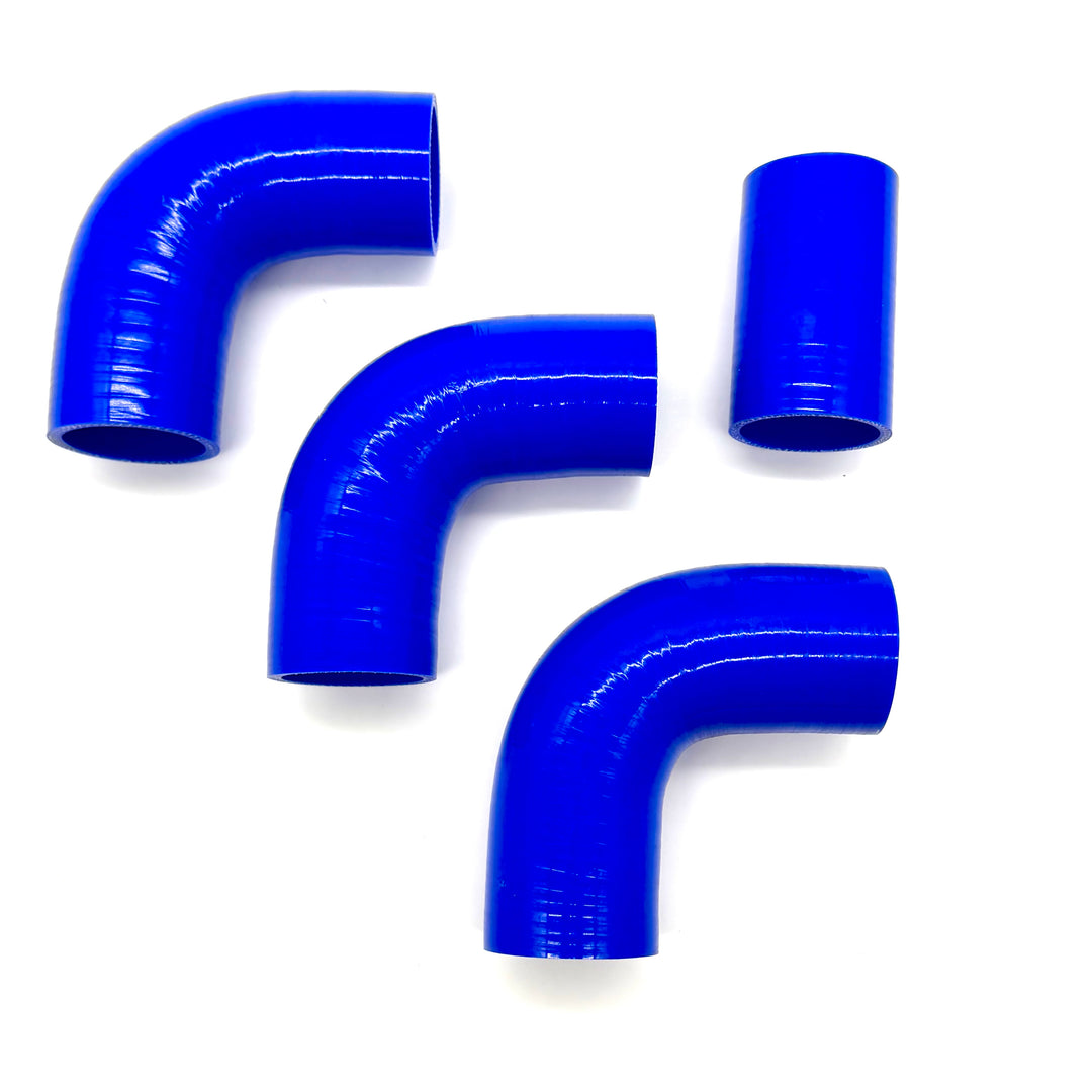 DEFENDER / DISCOVERY 200TDI (1990-1994) Turbo Hose Kit