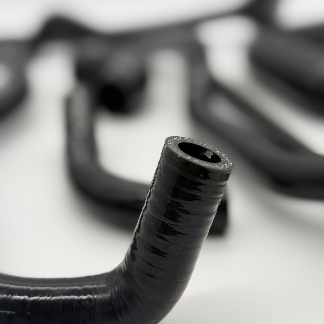 DEFENDER 200TDI LHD (1990-1994) Silicone Coolant Hose Kit