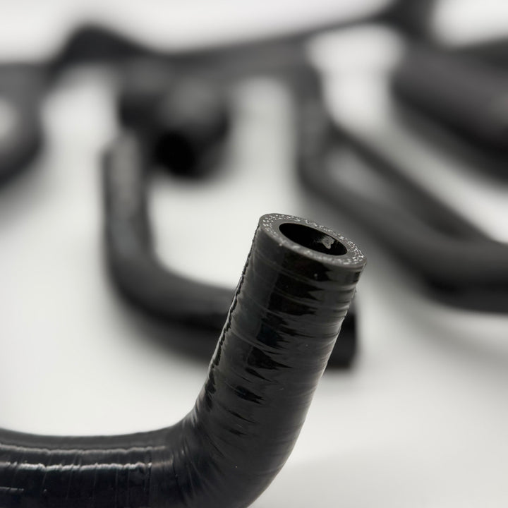 DEFENDER 200TDI LHD (1990-1994) Silicone Coolant Hose Kit