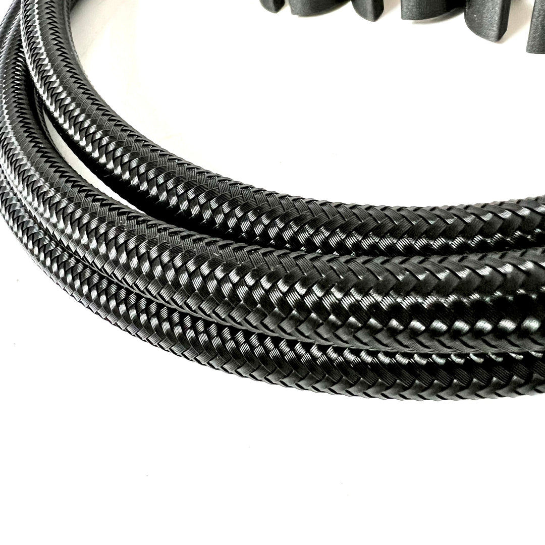 Fuel Line Kit For Land Rover Defender 90 1994-1998 300 Tdi