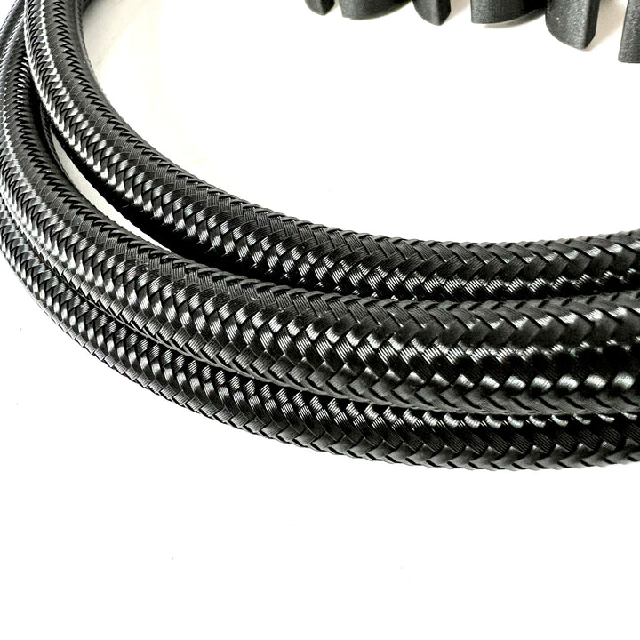 Fuel Line Kit For Land Rover Defender 90 1994-1998 300 Tdi