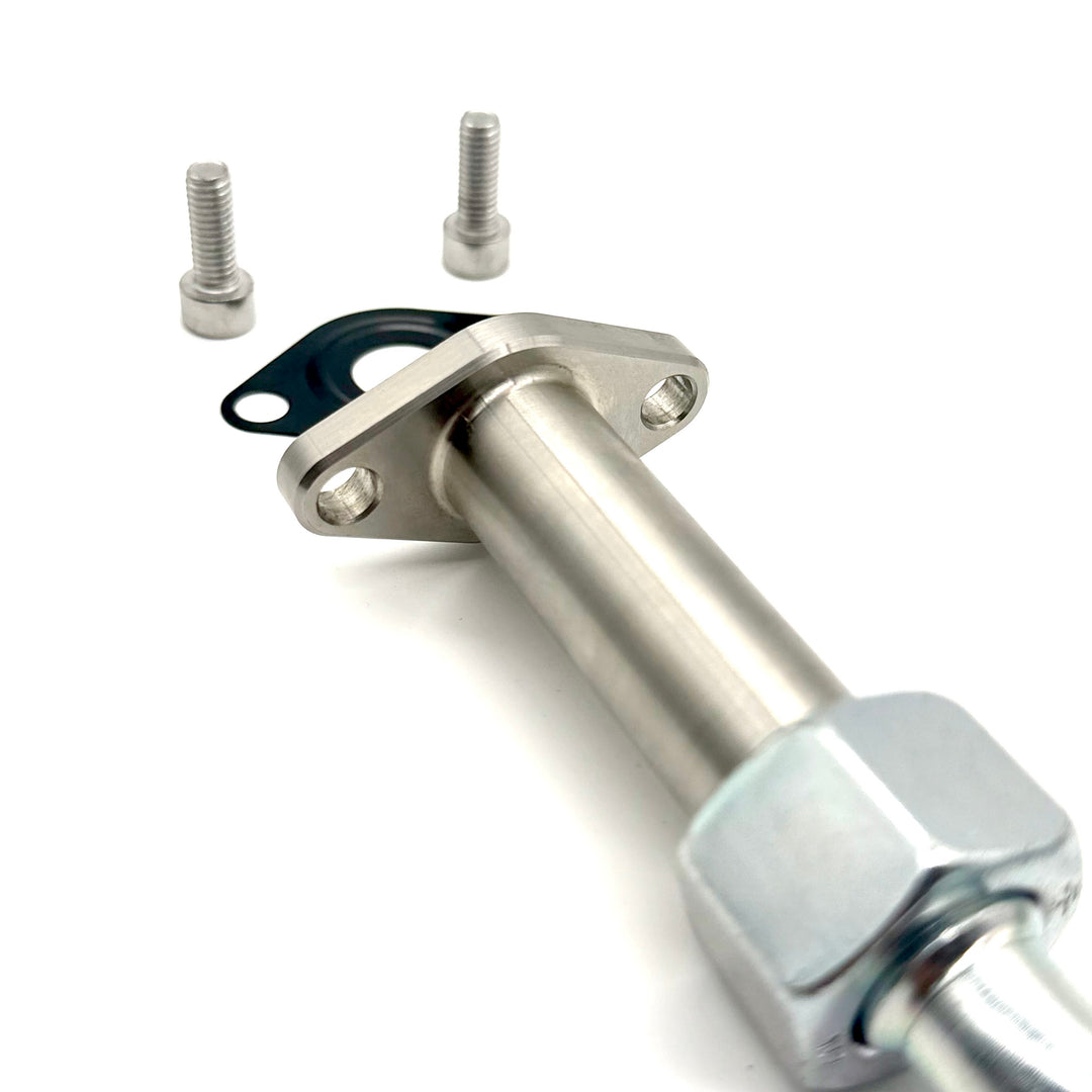 DISCOVERY 2 TD5 (1998-2004) Turbo Oil Drain