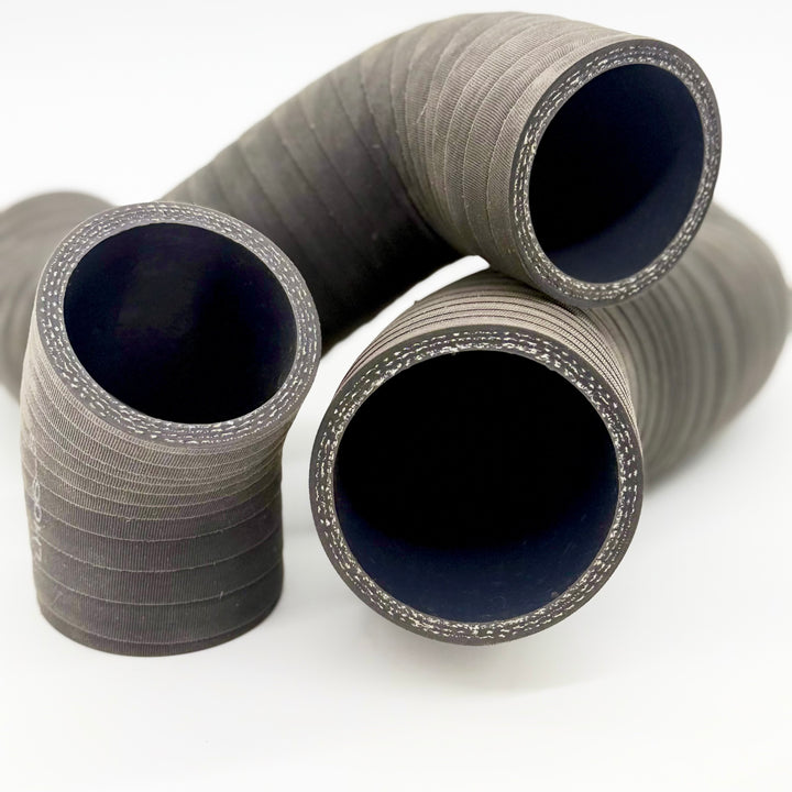 DISCOVERY 2 TD5 (2002-2004) Silicone Turbo Hose Kit
