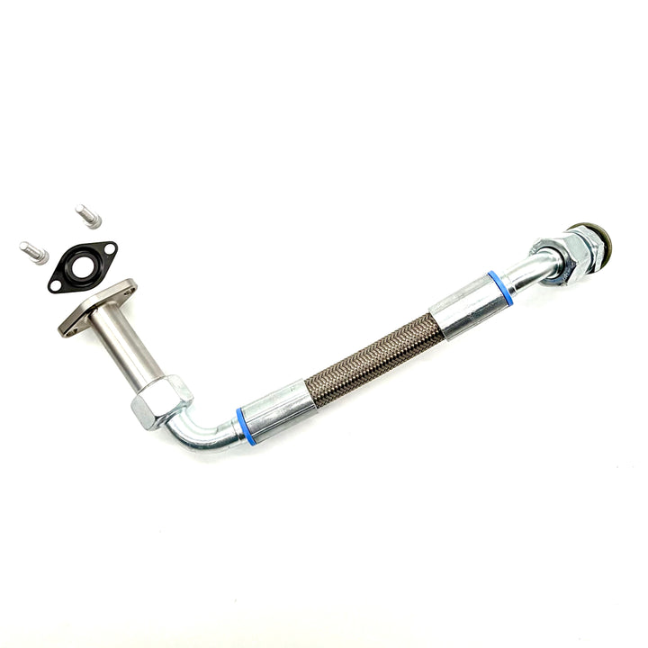 DISCOVERY 2 TD5 (1998-2004) Turbo Oil Drain