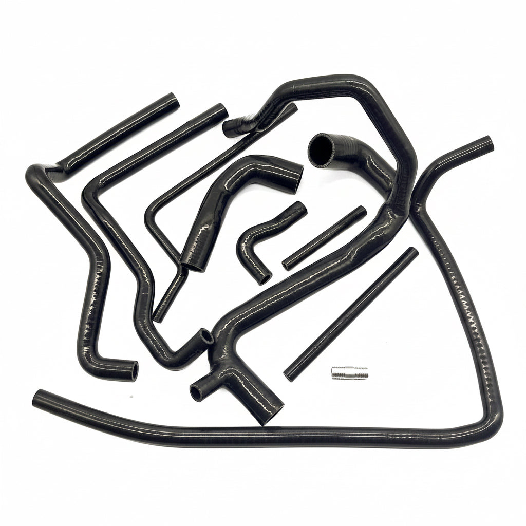 DEFENDER 300TDI LHD (1994-1998) Coolant Hose Kit