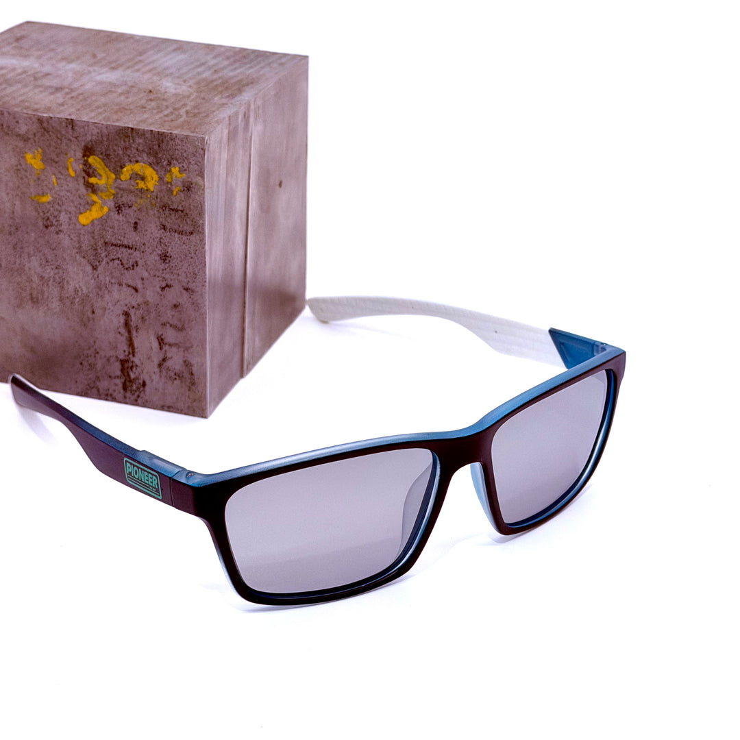 Pioneer 4x4 Polarized Sunglasses