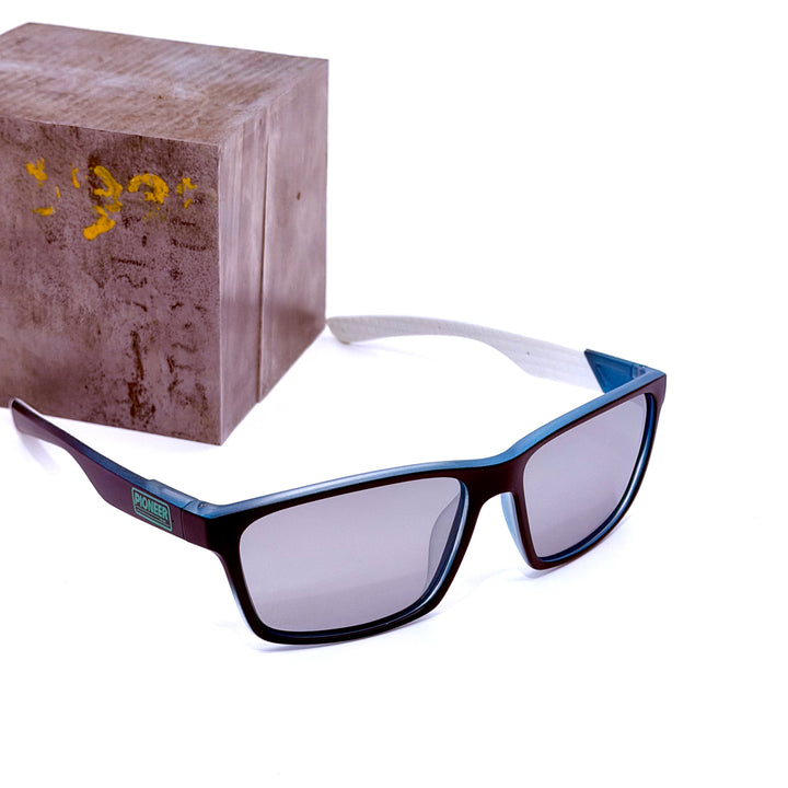 Pioneer 4x4 Polarized Sunglasses
