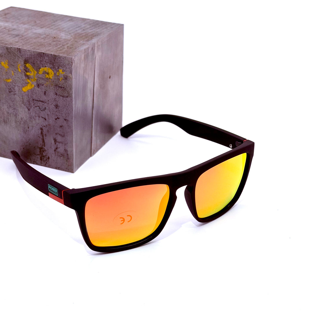 Pioneer 4x4 Polarized Sunglasses