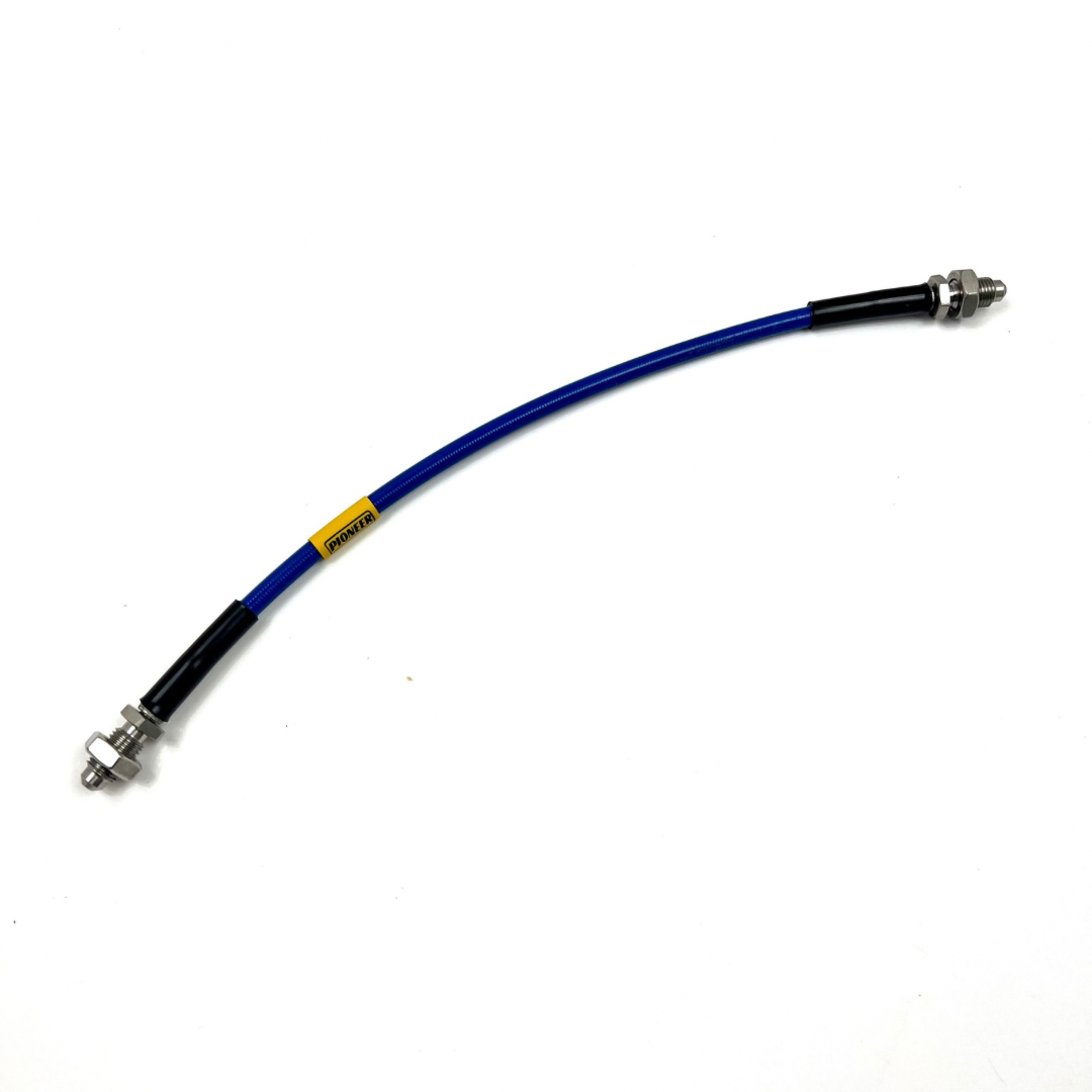 Braided Clutch line For Land Rover Defender 200Tdi 1990-1994 RTC4425 Clutch Flexi