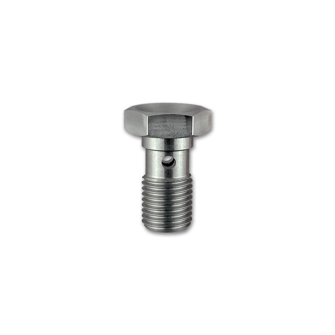 AN3 — 3/8" Banjo Bolt Stainless Steel