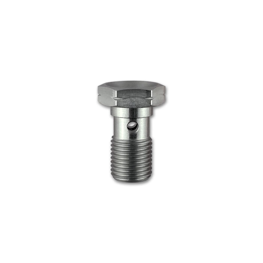 M10 x 1.00 Banjo Bolt Stainless Steel