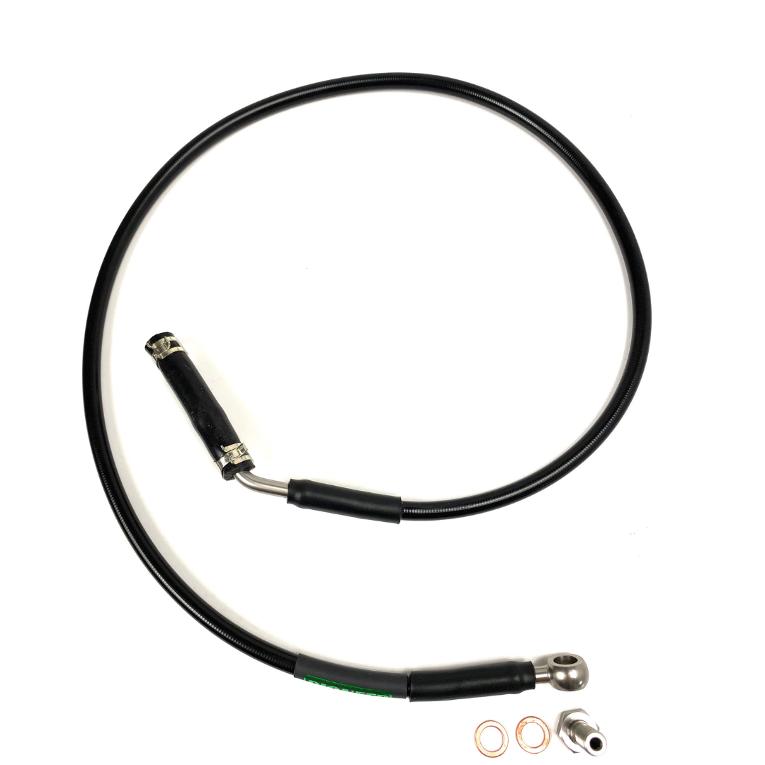 Pioneer 4x4 Vacuum Boost Control Pipe For Land Rover Defender 200Tdi 1990-1994 ERR1458