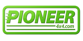 Pioneer 4x4