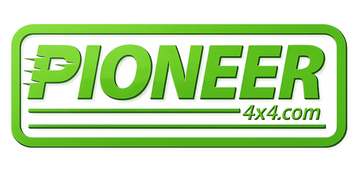 Pioneer 4x4