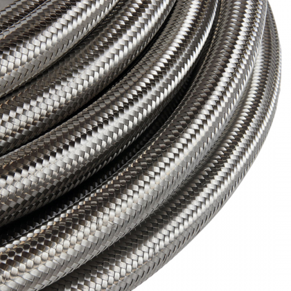 PTFE Stainless Steel Hose