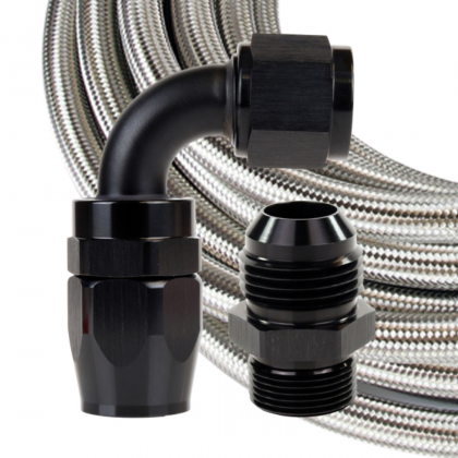 Hose Fittings & Adapters